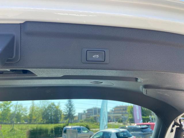 AUDI Q3 usata, con Sedile posteriore sdoppiato
