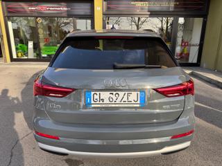 AUDI Q3 usata, con Chiusura centralizzata