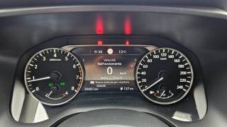 NISSAN Qashqai usata, con Servosterzo