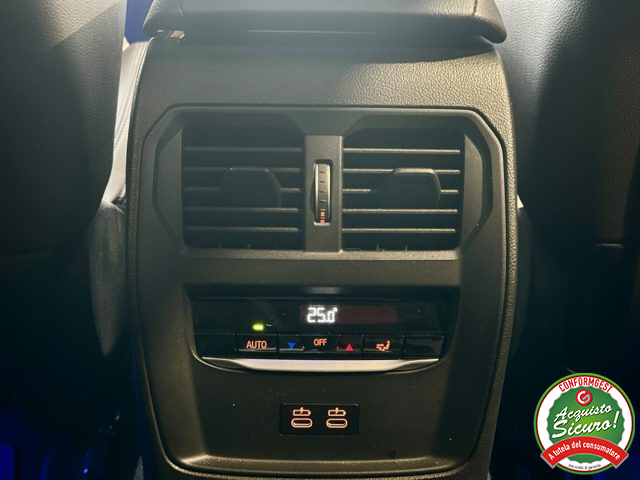 BMW 420 usata, con Controllo elettronico della corsia