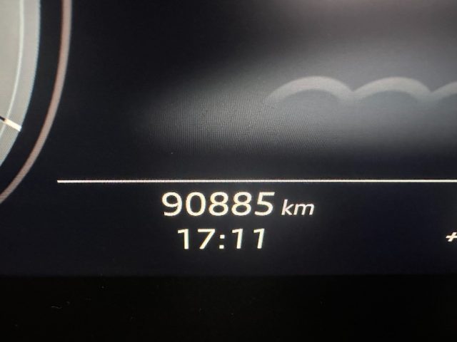 AUDI Q3 usata, con Vetri oscurati