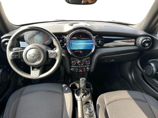 MINI Mini usata, con Chiusura centralizzata