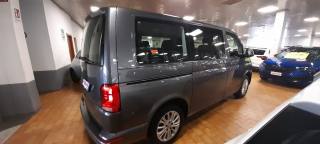VOLKSWAGEN Multivan usata 11