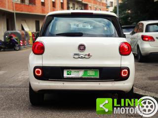 FIAT 500L usata, con Airbag Passeggero
