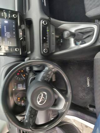 TOYOTA Yaris usata, con Controllo trazione