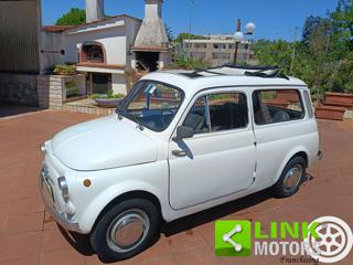 FIAT 500 usata 58