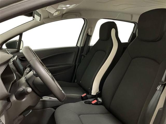 RENAULT ZOE usata, con ESP