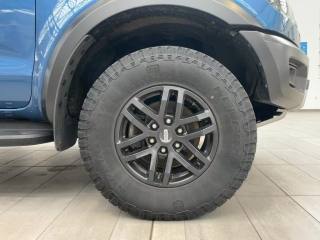 FORD Ranger Raptor usata, con Alzacristalli elettrici