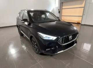 MG ZS usata, con Airbag laterali