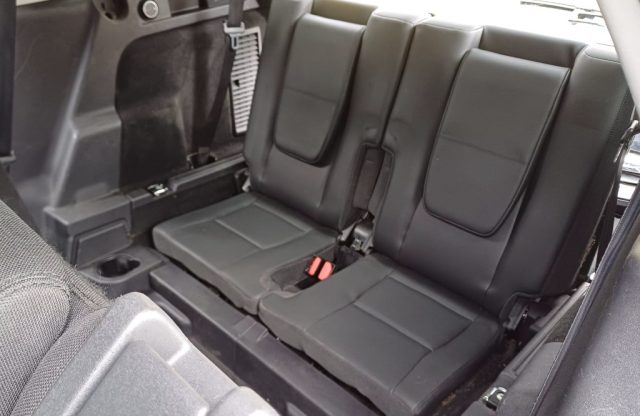 LAND ROVER Discovery Sport usata, con Cerchi in lega