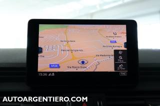AUDI Q5 usata, con USB