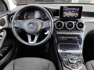 MERCEDES-BENZ GLC 250 usata, con Chiusura centralizzata