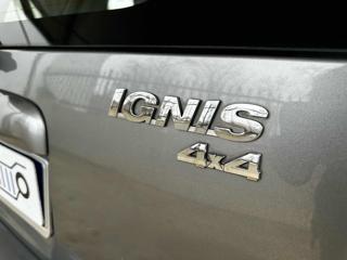 SUZUKI Ignis usata 56