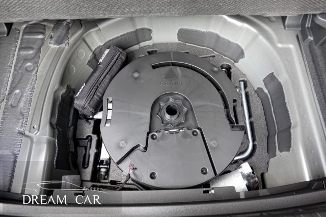 AUDI A1 usata, con Immobilizzatore elettronico