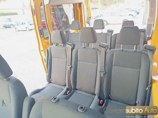 FORD Transit usata 25