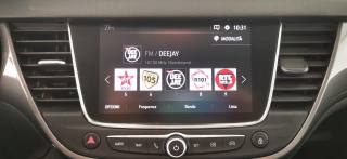 OPEL Crossland usata 62