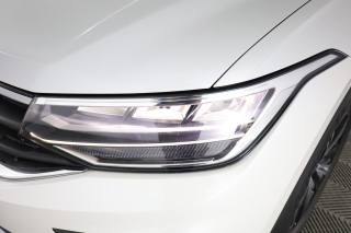 VOLKSWAGEN Tiguan usata 13