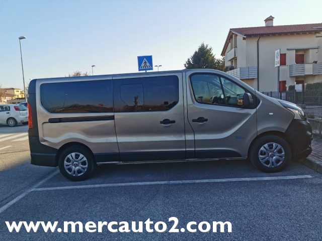 FIAT Talento usata, con Airbag laterali