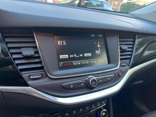 OPEL Astra usata, con Controllo trazione