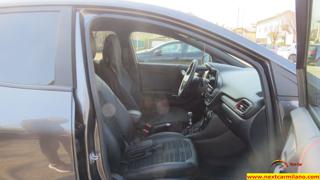 FORD Puma usata 52