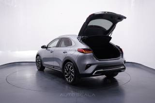 KIA XCeed usata, con Telecamera per parcheggio assistito