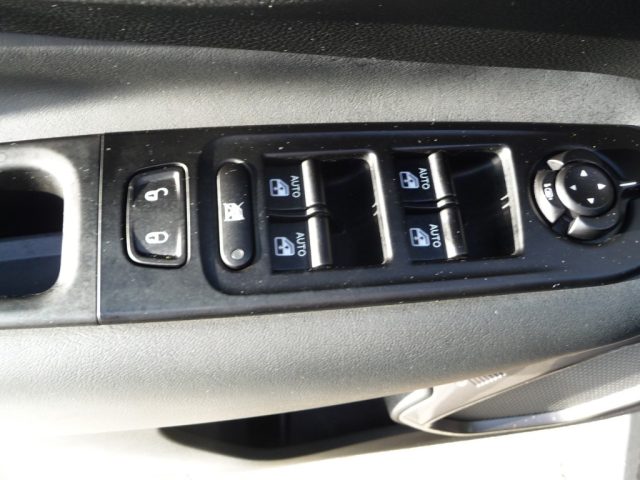 JEEP Renegade usata, con Boardcomputer