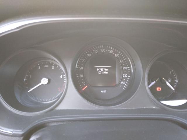 RENAULT Megane usata, con Filtro antiparticolato