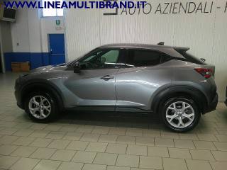 NISSAN Juke usata, con Alzacristalli elettrici