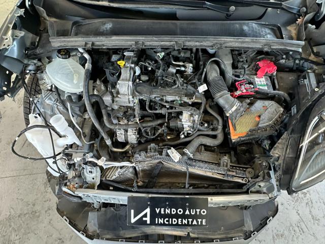 FORD Puma usata, con Climatizzatore