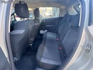CITROEN C3 usata, con Controllo elettronico della corsia