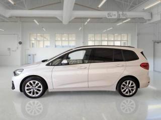 BMW 216 usata, con Airbag laterali