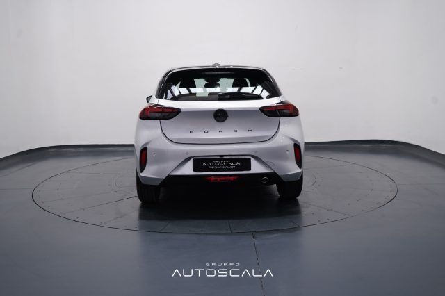 OPEL Corsa usata, con Autoradio
