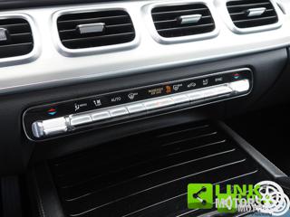 MERCEDES-BENZ GLE 300 usata 39