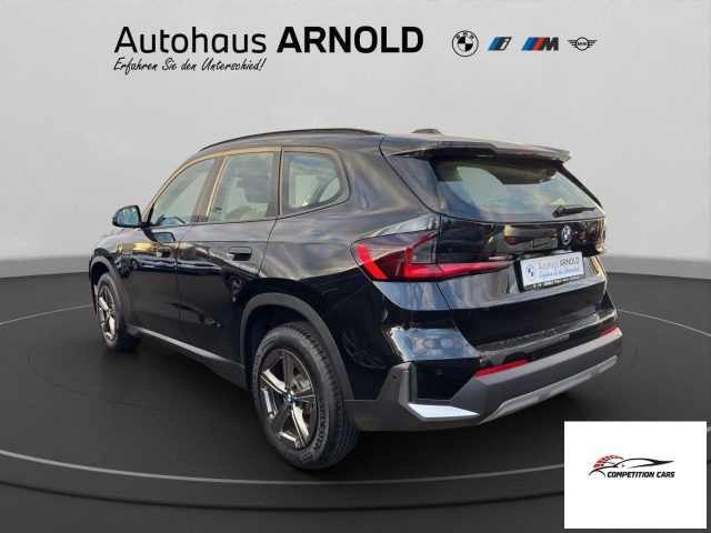 BMW X1 usata, con Autoradio