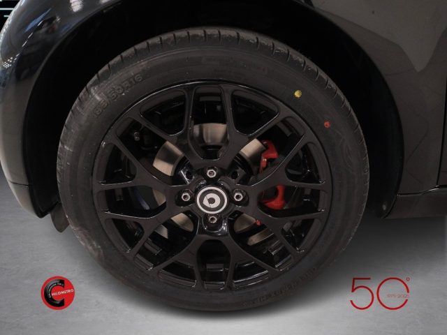 SMART ForTwo usata 14