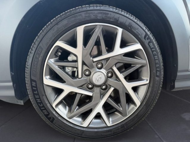 HYUNDAI Kona usata, con Servosterzo