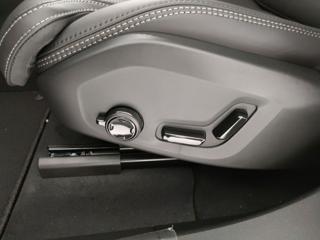 VOLVO XC60 usata, con Interni in pelle