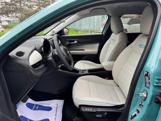 FIAT 600 usata, con Autoradio