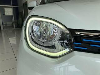 RENAULT Twingo usata 6