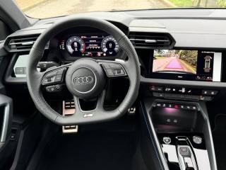 AUDI A3 usata, con ESP