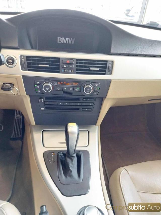 BMW 320 usata 24