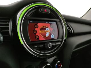 MINI One D usata, con ESP