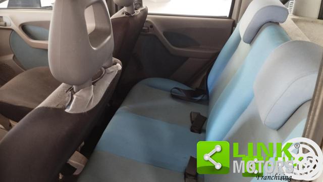 FIAT Panda usata 9