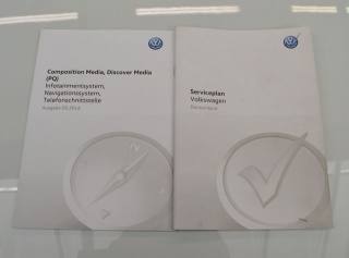 VOLKSWAGEN Maggiolino usata, con Controllo trazione