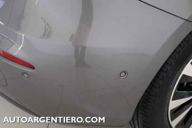 MERCEDES-BENZ A 180 usata, con Isofix