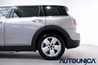 MINI Cooper Clubman usata 39