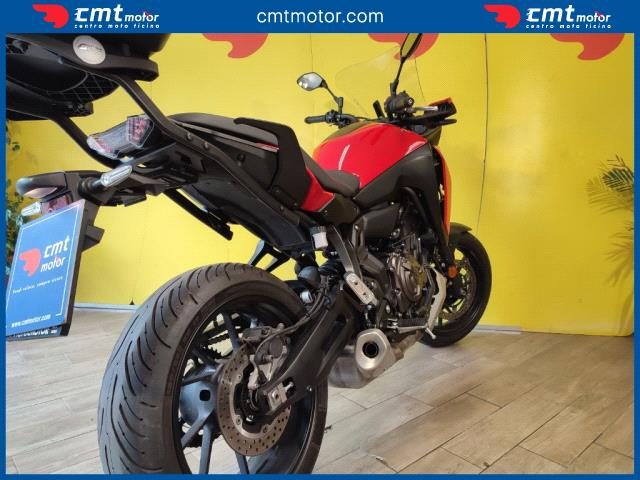 YAMAHA Tracer usata 8