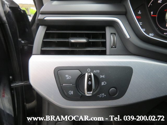 AUDI A5 usata, con ESP