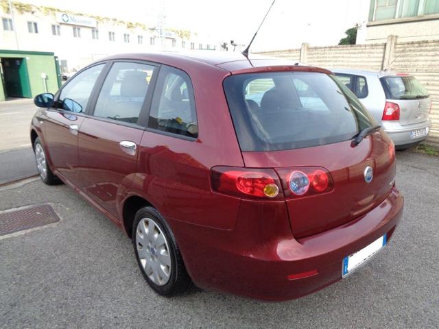FIAT Croma usata, con Airbag Passeggero