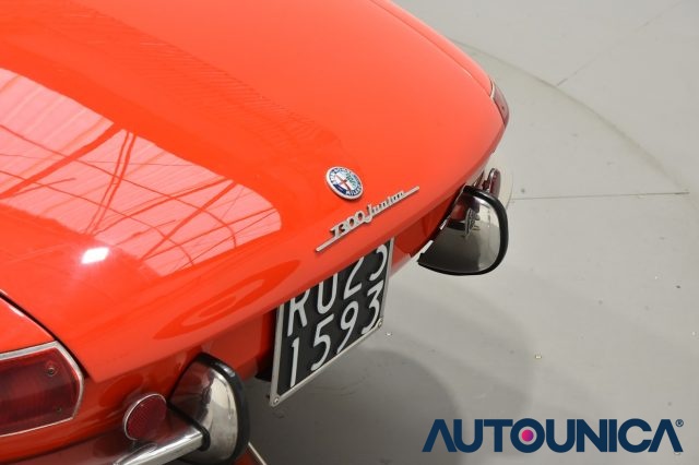 ALFA ROMEO Spider usata 59